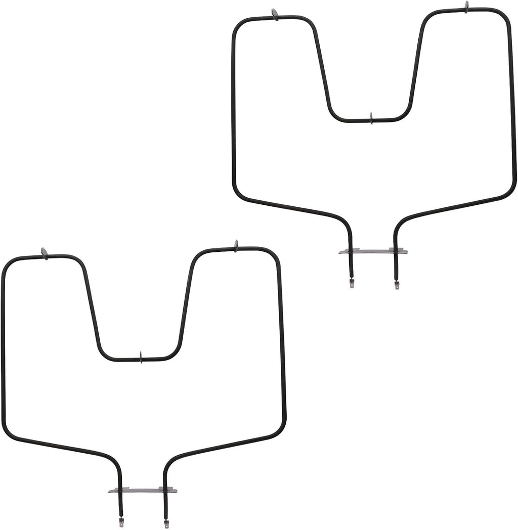 Bake Element WB30X46987 Compatible with General Electric Hotpoint Range