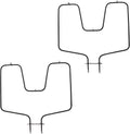 Bake Element WB30X46987 Compatible with General Electric Hotpoint Range