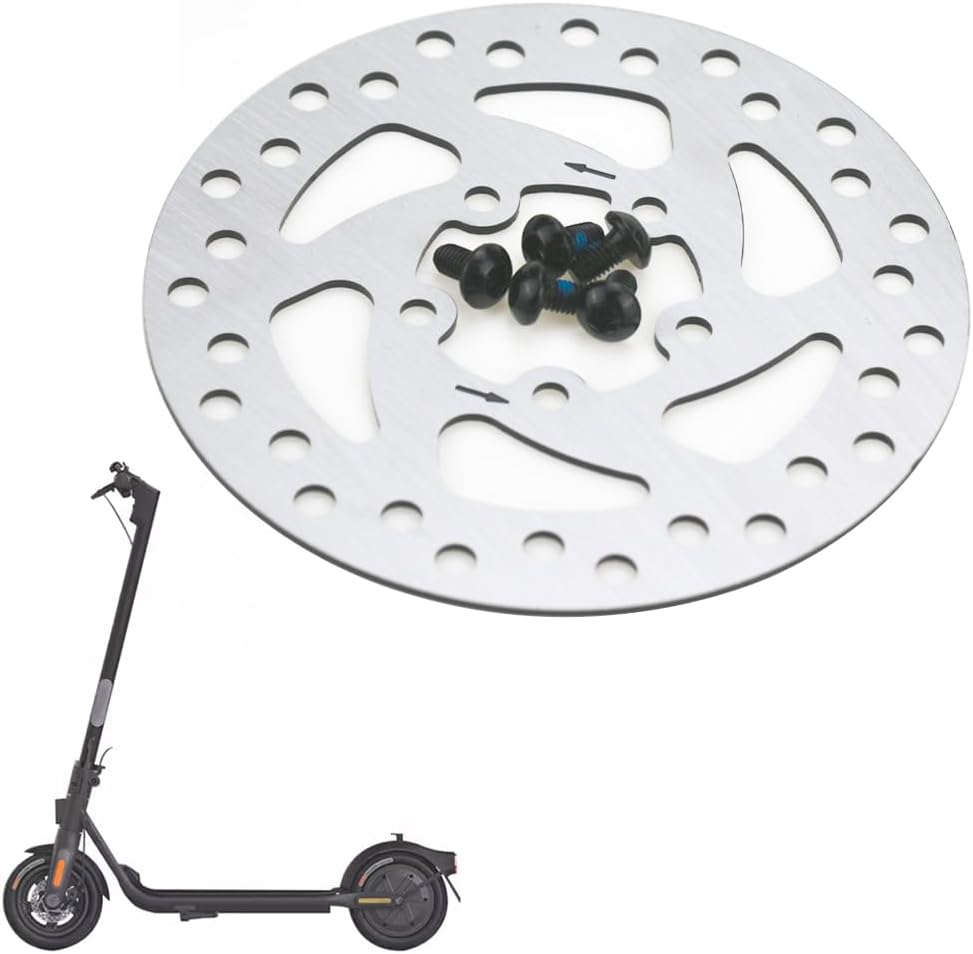 Disc Brake for Segway Ninebot F2 Series Electric Scooter