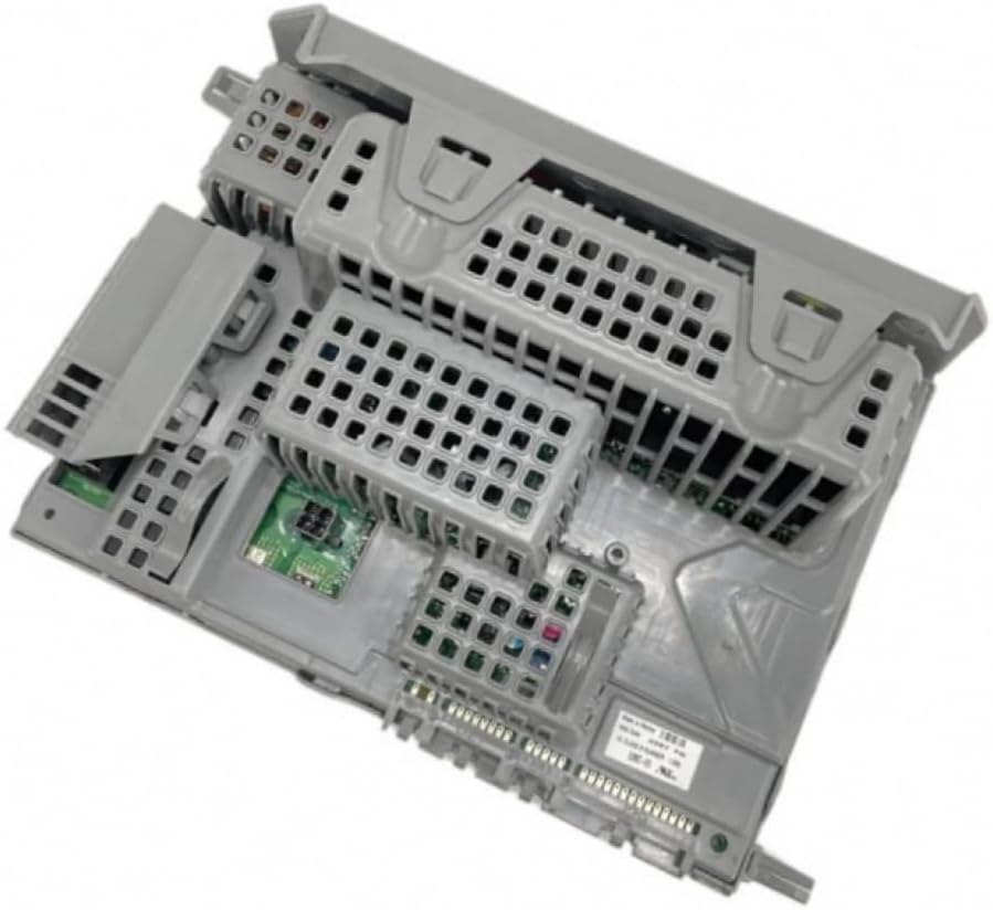 W10693604 Washer Control Board W11029844 (AP6038802) Replaces WPW10693604, 4461621, PS11770319, W10661576, W10908724 Compatible with Maytag MHW5100DC0, MHW5100DW0