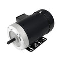 findmall 2 HP Electric Motor 56C Frame 1750RPM 3 Phase Motor General
