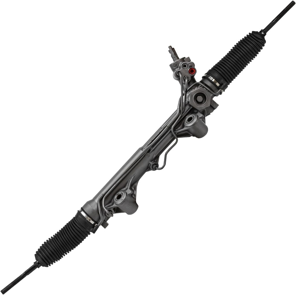 Detroit Axle - Rack and Pinion for 02-05 Ford Explorer Mercury Mountaineer