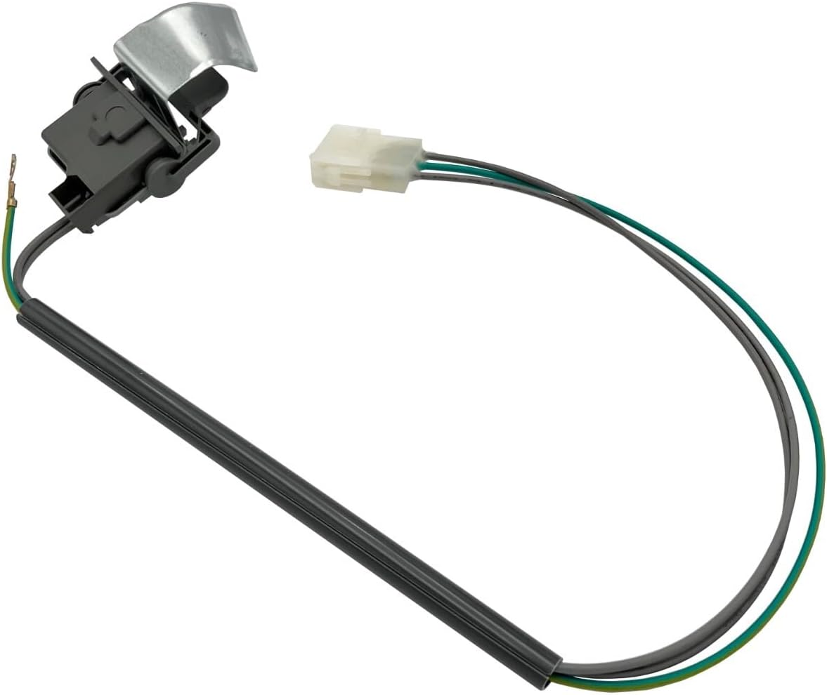 #US Appliance Replace Parts for Kenmore 110.28803890 OEM Washer Lid Switch - (actoparts#055703)