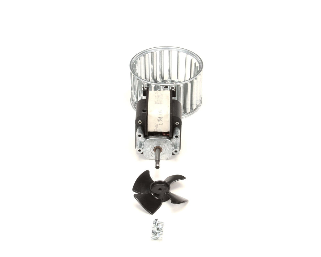 Amana Menumaster 14179132 Kit- Motor, Wheel, Blade