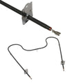 74003020 Bake Element Compatible With Whirlpool Ovens