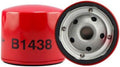 Baldwin Filters Oil Filter, Spin-On