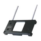 1 pcs Fiber Optic Sensor FFTQ-50120(FFTQ-2525)