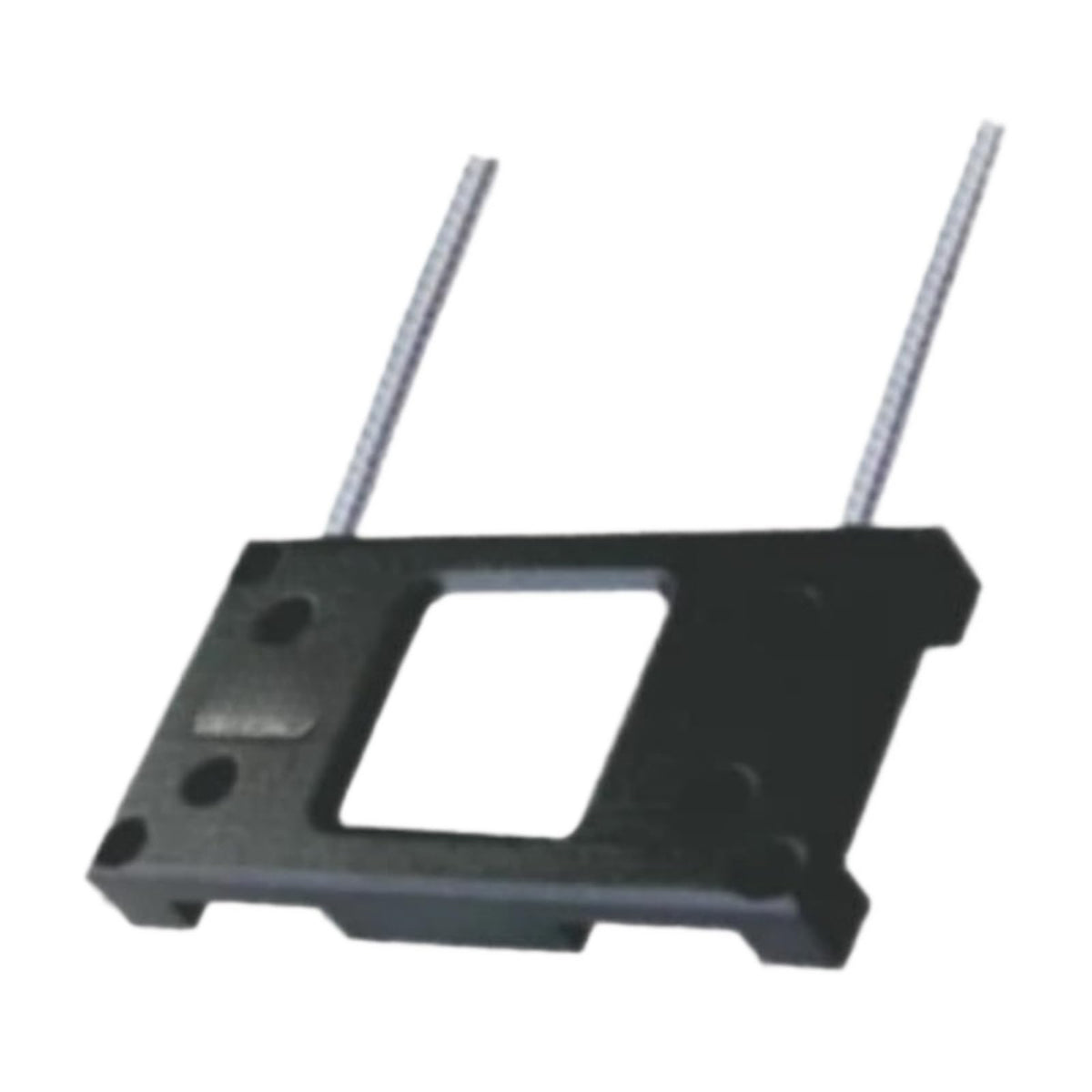 1 pcs Fiber Optic Sensor FFTQ-50120(FFTQ-2525)
