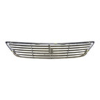 Front Grille Grill Fits 05-06 Chrome Black