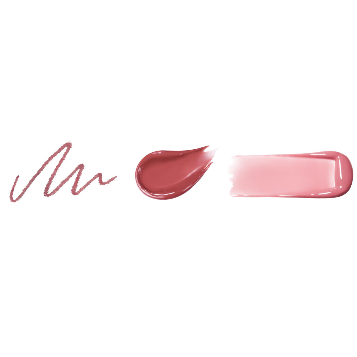 Volume Hack Trio | 3 Step Plumping Lip Kit | Sweet Fig Set