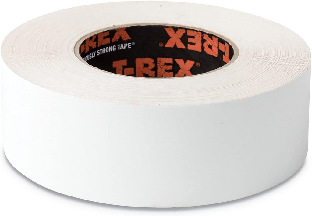 Ferociously Strong Tape, Duct Tape with UV Resistant & Waterproof Backing for Wood Brick Concrete and More, 30 yd. x