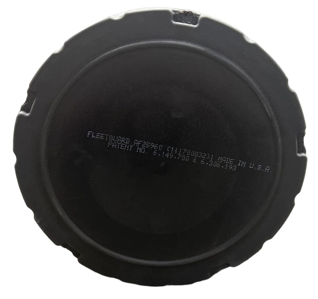 Fleetguard AF25960 Air Filter Primary, 14.08 in. (Height)