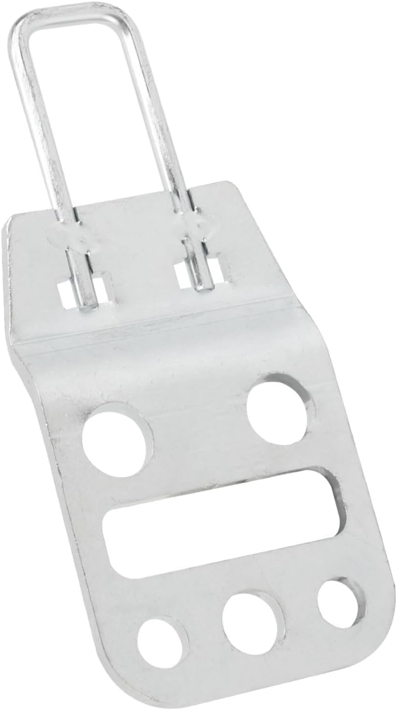 154662601 Dishwasher Door Latch for Frigidaire Dishwasher Door Strike