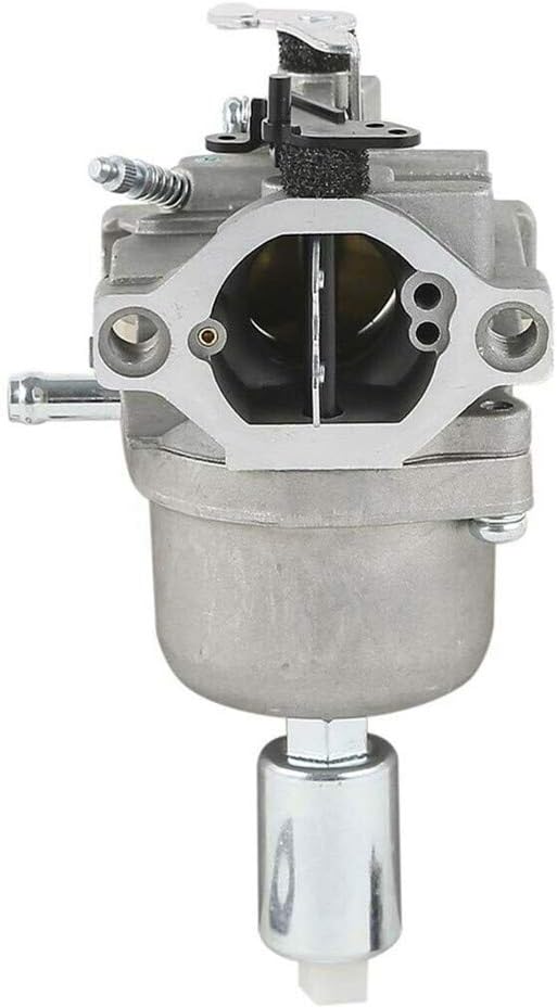 Cnfaner 799727 794572 Carburetor Kit for John Deere 108 L105 102 115 105 X120 X145 L107 L108 LA125 LA115 LA105 D110 D105 Parts