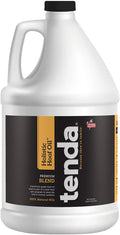 Holistic Hoof Oil Gallon (128 Ounces)