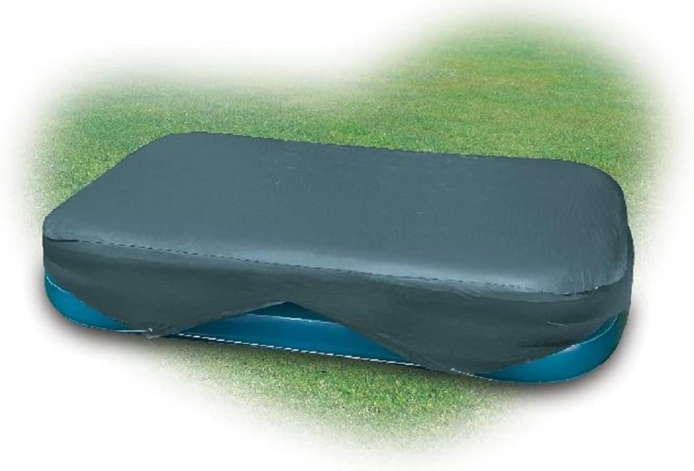 B008VQWPDK Rectangular Pool Cover for Swim Centers 58412EP, 1 Pack, Multi