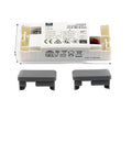 45mm Aperture Downlight Constant Current Transformer Ballast 21W Control Device Flicker-Free LS-12-250(8W/180MA/30-42V LS-8-180 SI1 E)