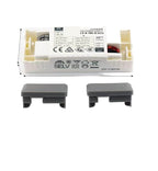 45mm Aperture Downlight Constant Current Transformer Ballast 21W Control Device Flicker-Free LS-12-250(8W/180MA/30-42V LS-8-180 SI1 E)