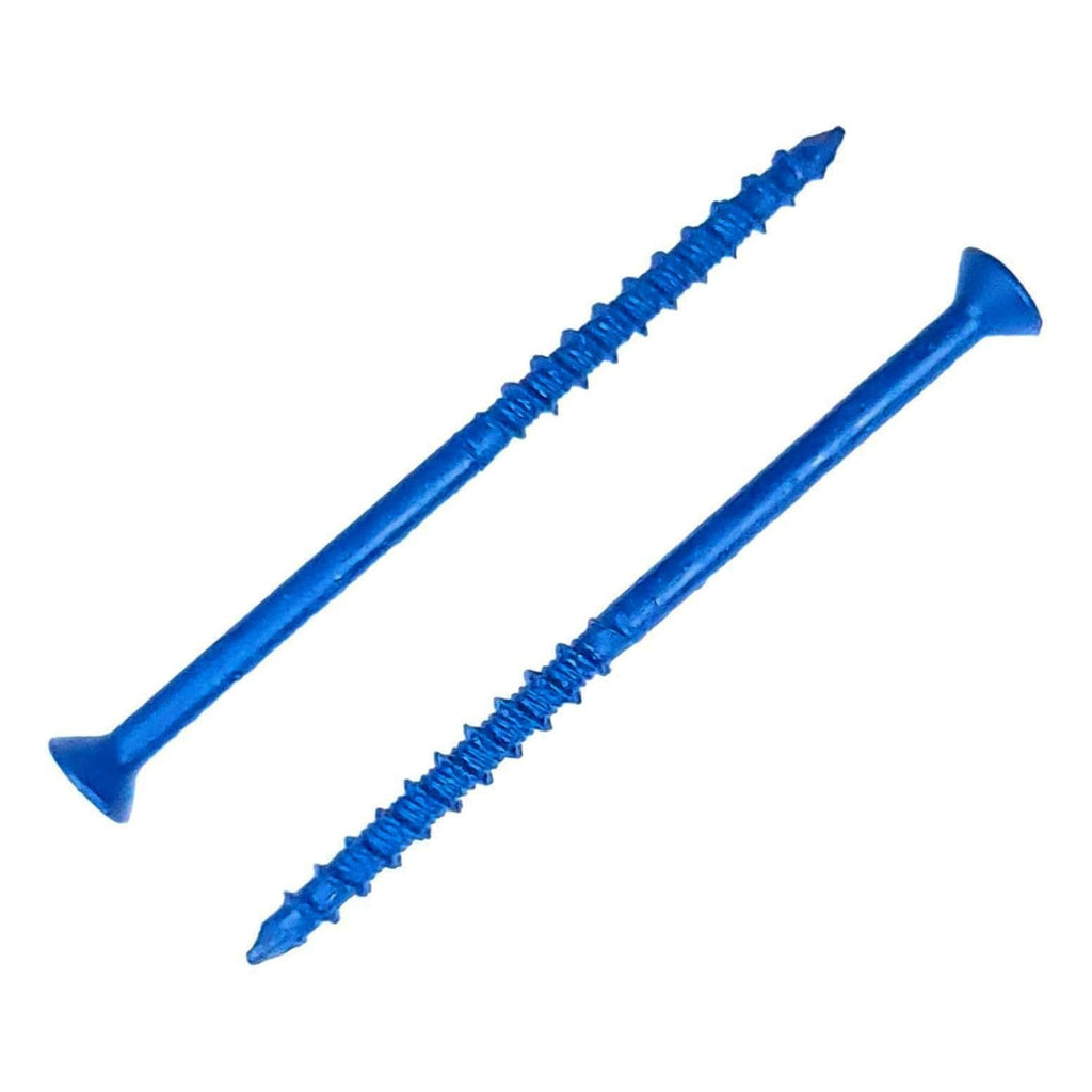 3/16" x 3-1/4" Star Torx Head Concrete Anchor Screws 3177407V2 | 100 Pack | Drill Bit Included