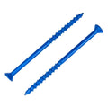 3/16" x 3-1/4" Star Torx Head Concrete Anchor Screws 3177407V2 | 100 Pack | Drill Bit Included
