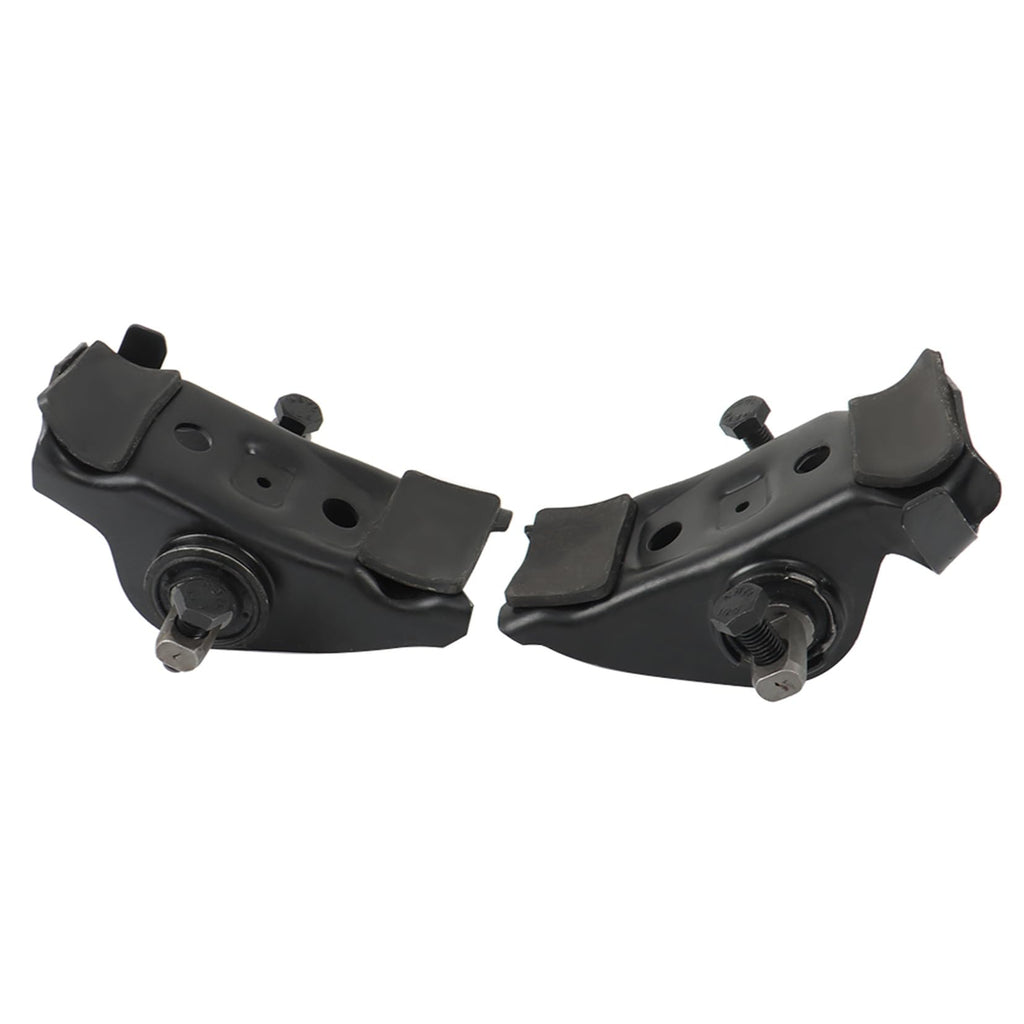 SEBLAFF Coil Spring Perches Seat without Rubber Replacement for Mustang