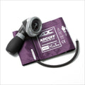 Diagnostix 703 Premium Professional Palm Aneroid Sphygmomanometer | Features our two-piece Adcuff, Adult size in