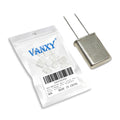 10PCS 6MHZ HC-49U Quartz Crystal Resonator