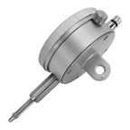 DBM IMPORTS 0-0.5" Range High Precision Dial Test Indicator Tool Lug Back Dial Face 2-1/4''