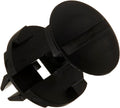 Upgraded Dishwasher Access Panel Retainer Compatible with KitchenAid KDTE234GBS1 KDTE234GPS1 KDTE234GWH1 KDTE304DBL0 KDTE304DPA0 KDTE304DPA2 KDTE304DSS0 KDTE304GPS1 KUDC03FVBL5 KUDC03FVSS5