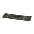 SUPPLYZ Direct Replacement for GE WB07X27884 Range Overlay T09 Large