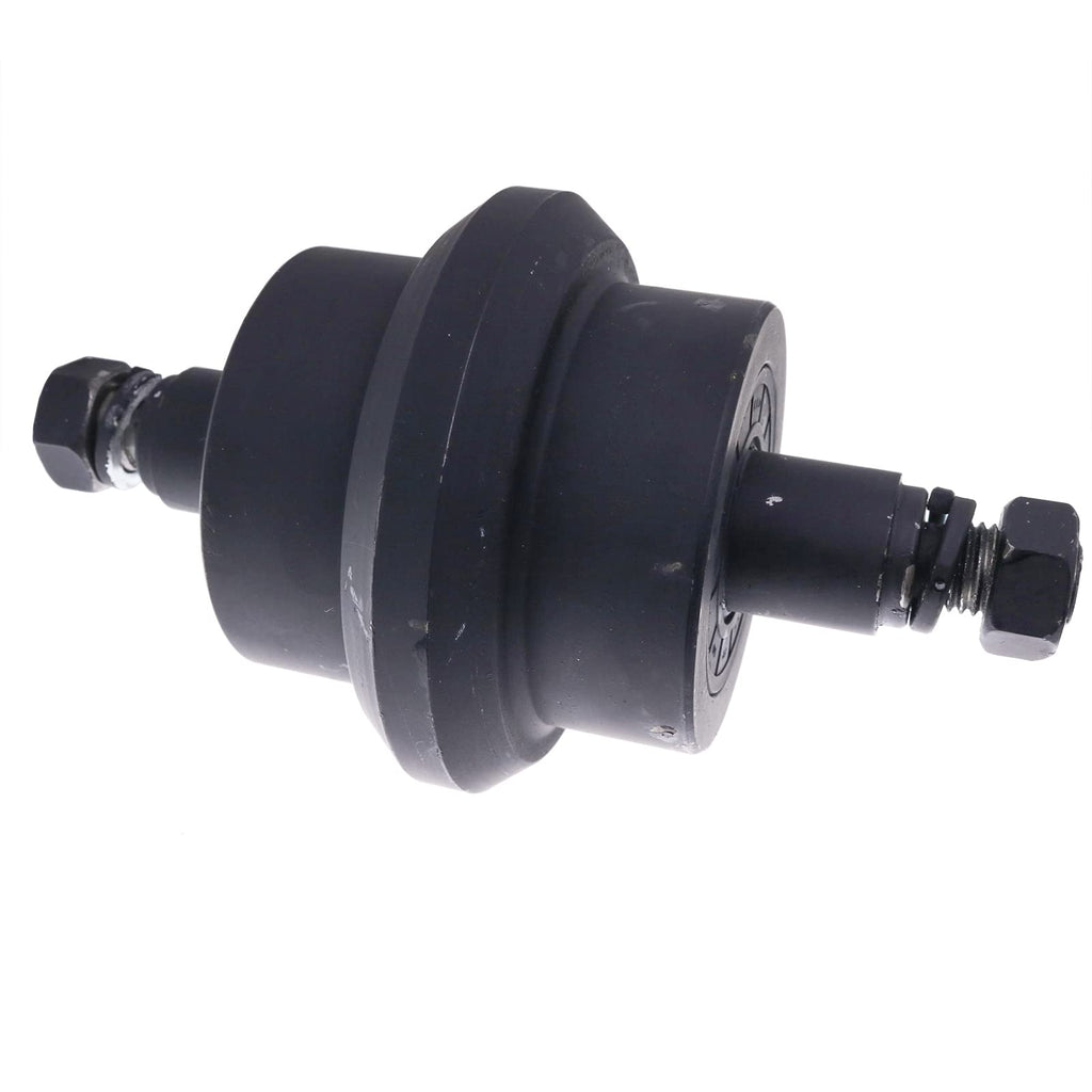 WQSING Top Carrier Roller 6815119 7013581 Compatible with Bobcat