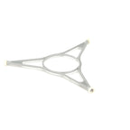 SUPPLYZ Direct Replacement for Whirlpool W11110134 Microwave Turntable Support WPW10587372 8205538 W10587372