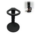 Adjustable Travel Stand for Outin Nano Portable Espresso Machine, Compact & Foldable Base, Height Adjustment, for Optimal Brewing on the Go