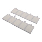 Washable Replacement Filter Kit for ILIFE A30 Pro Vacuum, 4-Pack Set