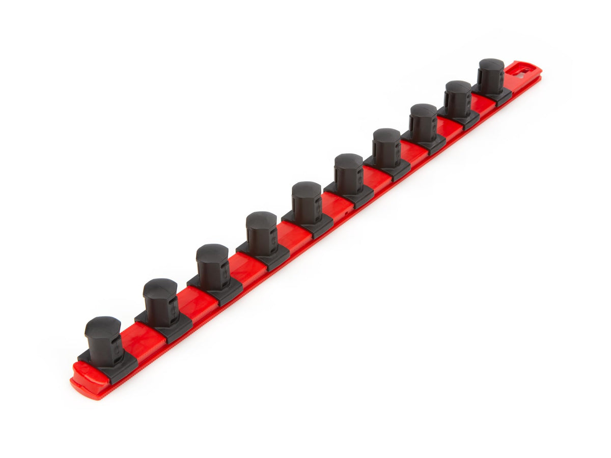 TEKTON 3/4 Inch Drive x 18 Inch Socket Rail | OSR33110