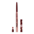 Revolution Pout Bomb Plumping Lip Liner, Warm Brown