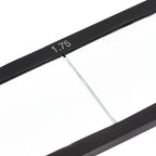 Magnification Welding Lens, Glass 1.75 Diopter Magnifying Lens for Welding Helmet