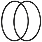 903373 Belt Compatible with Porter Cable Various models (2Pcs)