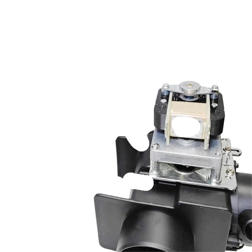 3 Inch 90° Drain Valve, Compatible For Ipso Washer MDB-O-3RA