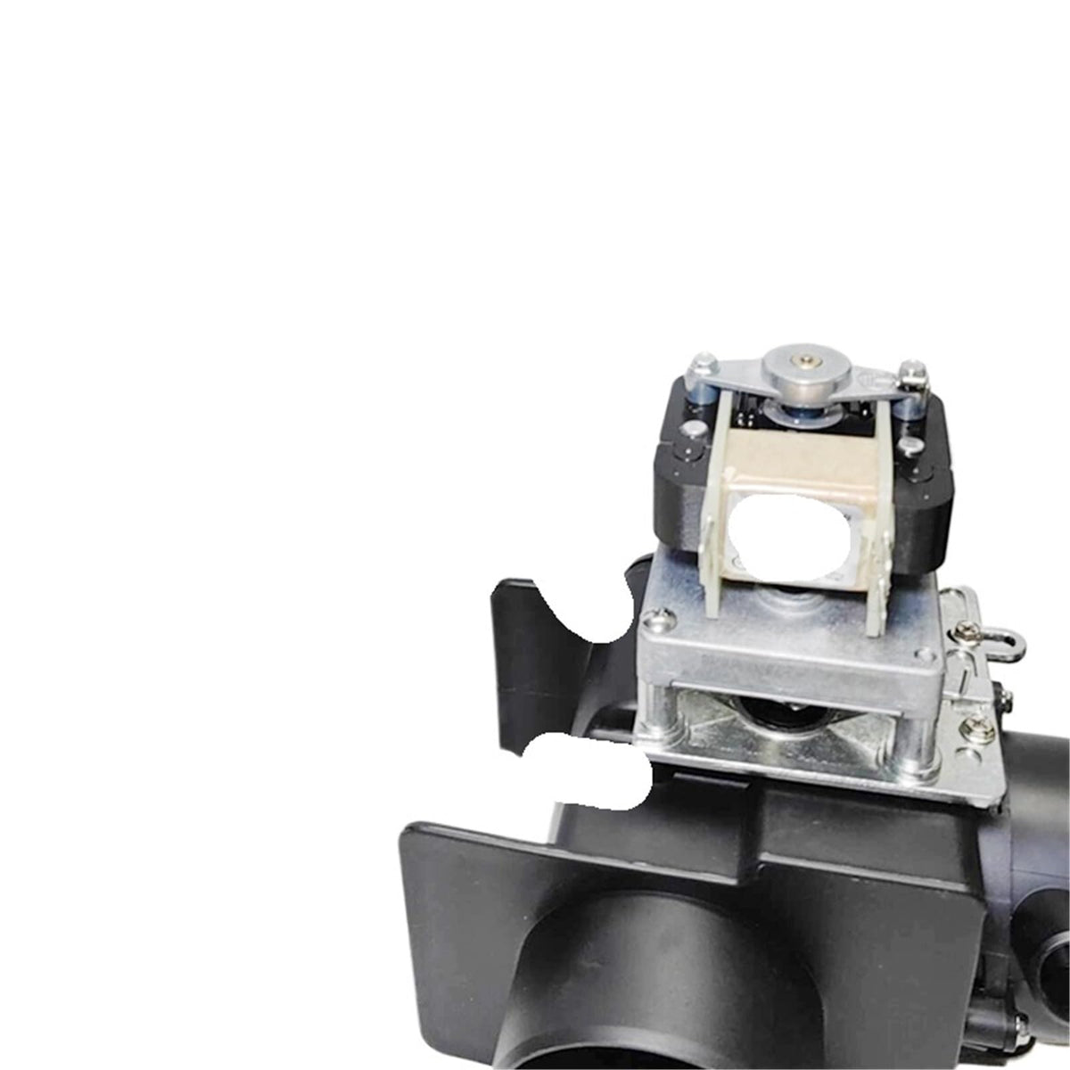3 Inch 90° Drain Valve, Compatible For Ipso Washer MDB-O-3RA