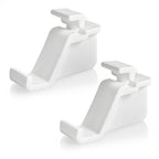 Microwave Grill Support Compatible with Whirlpool KitchenAid W11724411