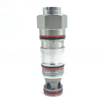 Threaded Cartridge Valve Hydraulic Control Check Forklift Cylinder CVEV-XCN