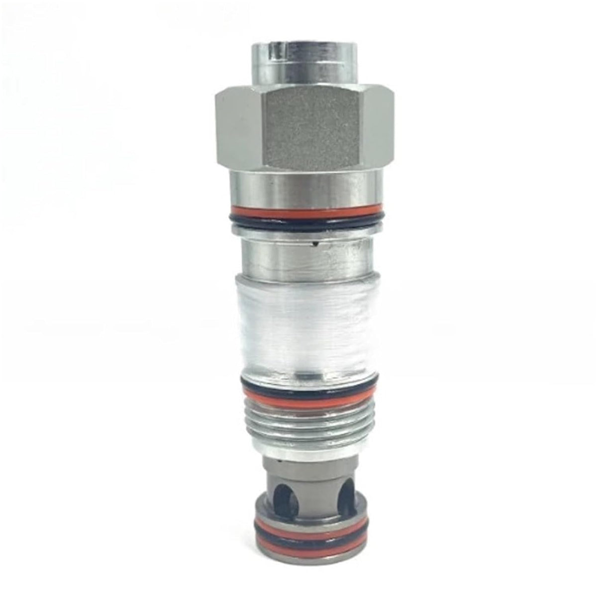 Threaded Cartridge Valve Hydraulic Control Check Forklift Cylinder CVEV-XCN