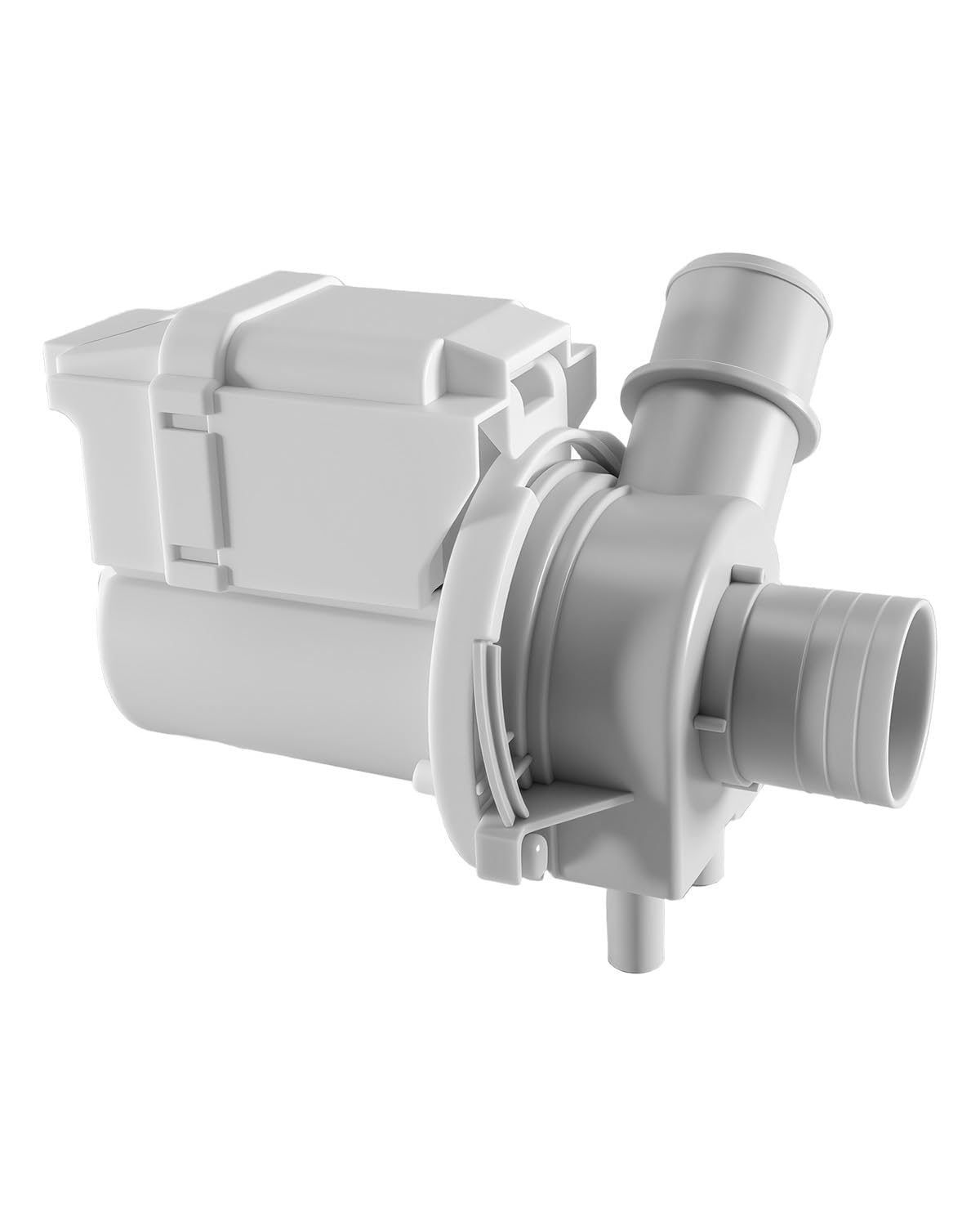 Drain Pump Compatible with LG Kenmore Washer
