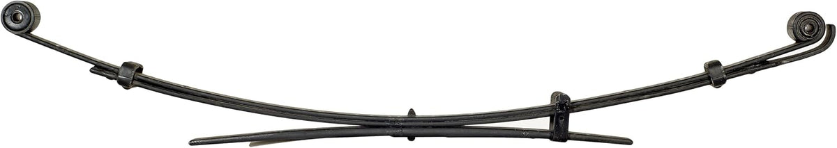 Dorman 929-114 Rear Passenger Side Leaf Spring Compatible with Select Toyota Models