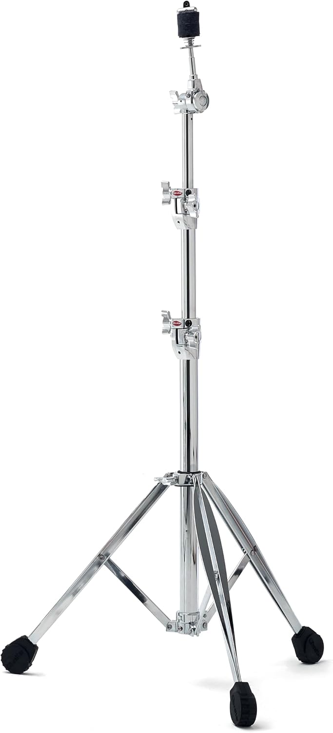 9700 Series 5-Piece Heavy-Duty Drum Hardware Pack,Includes Direct-Pull Hi-Hat Stand, 2 Boom Cymbal Stands, Straight