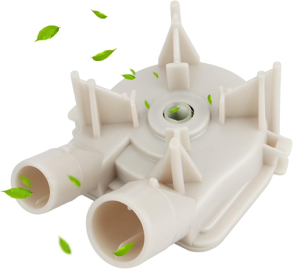 WP3363394 Washer Water Drain Pump
