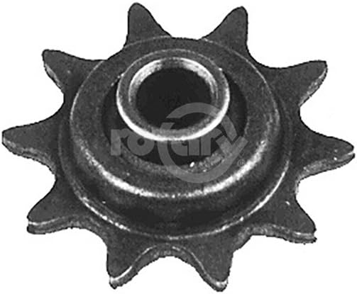 Sprocket Idler Pulley Is-810 3/8" X 1.84