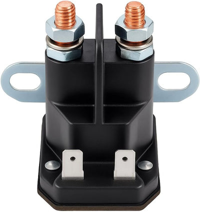 Starter Solenoid for Bolens 13AC762F065 13WC762F065 13WC762F265 13AM762F065
