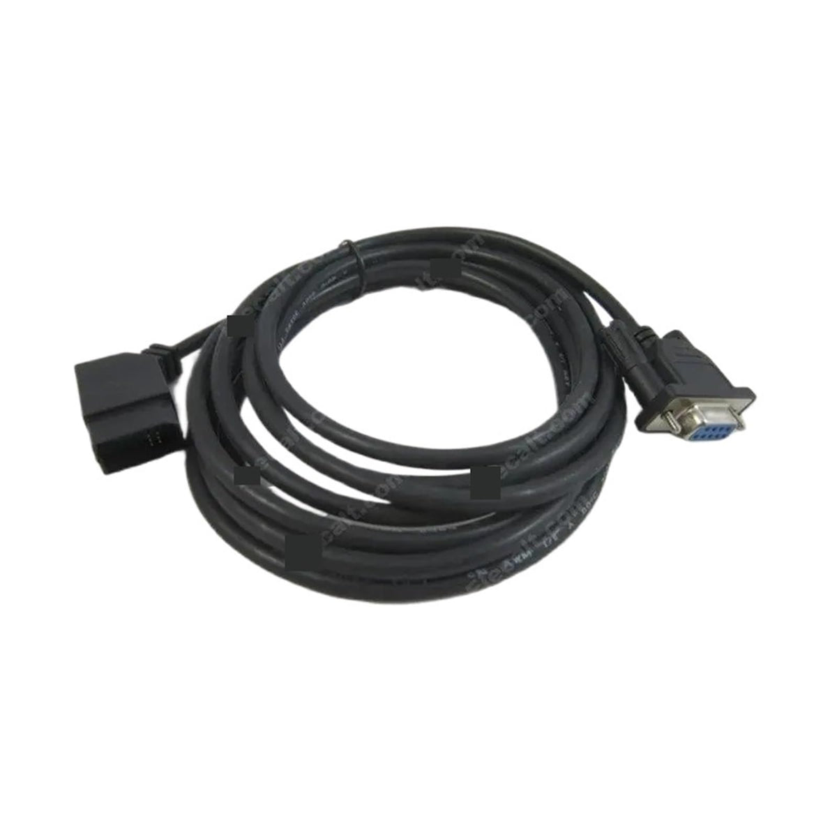 PLC Programming Cable PC-Logo Isolated Programming Cable Suitable for Logo Series PLC RS232 Logo! PC-Cable PC-6ED1 057-1AA01-0BA0